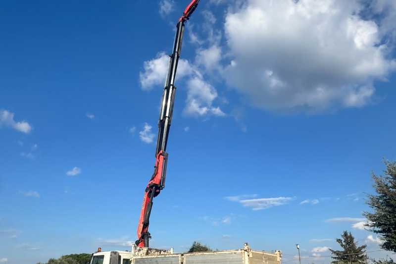OmecoHub - Immagine IVECO 410E44H